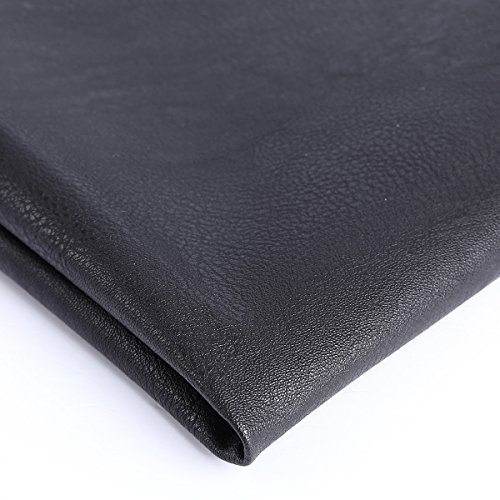 SurePromise One Stop Solution for Sourcing Bateau d'ameublement de Voiture Simili Cuir Cuir de Tissu d'ameublement Tissu à Coudre Faisant de 1u00a0m