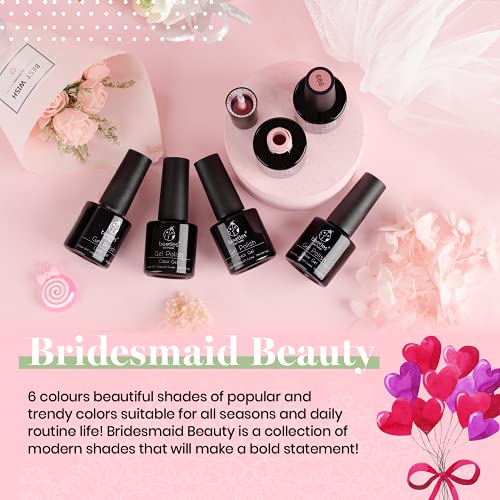 image for beetles Gel Polish Beetles Bridesmaid Beauty Classic Gel Nail Polish S