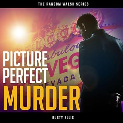 Picture Perfect Murder