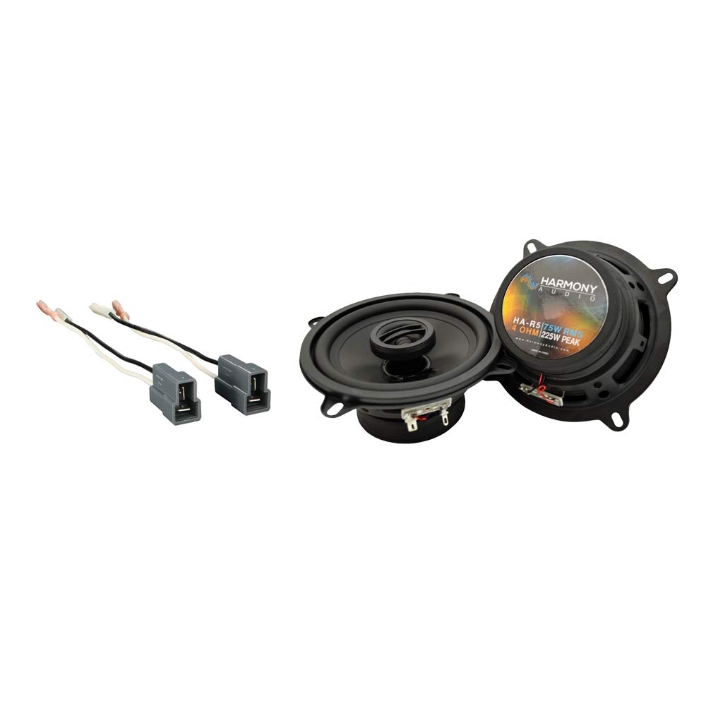 Amazon.com: Harmony Audio Compatible with Mitsubishi Mirage 1997