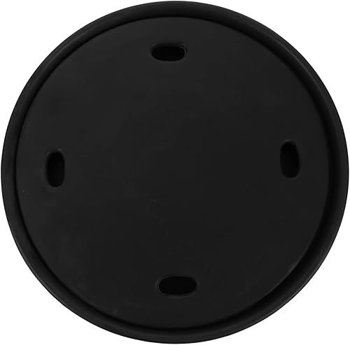 Cabilock Plato de sushi japonés Hielo seco Plato de sushi Plato de servir de sushi Geta Plato de servicio de alimentos Plato de servicio de comida