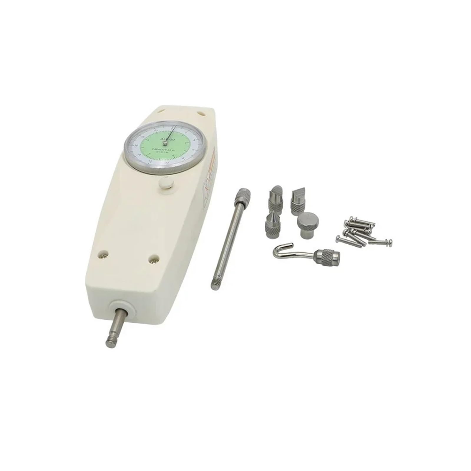 Misuratore di forza, Tester di coppia spinta con puntatore tensione push pull serie NK(300n)