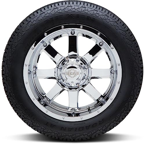 Nexen ROADIAN AT AT All- Season Radial Tire-295/60R20 126S 10-ply - Thumbnail 2