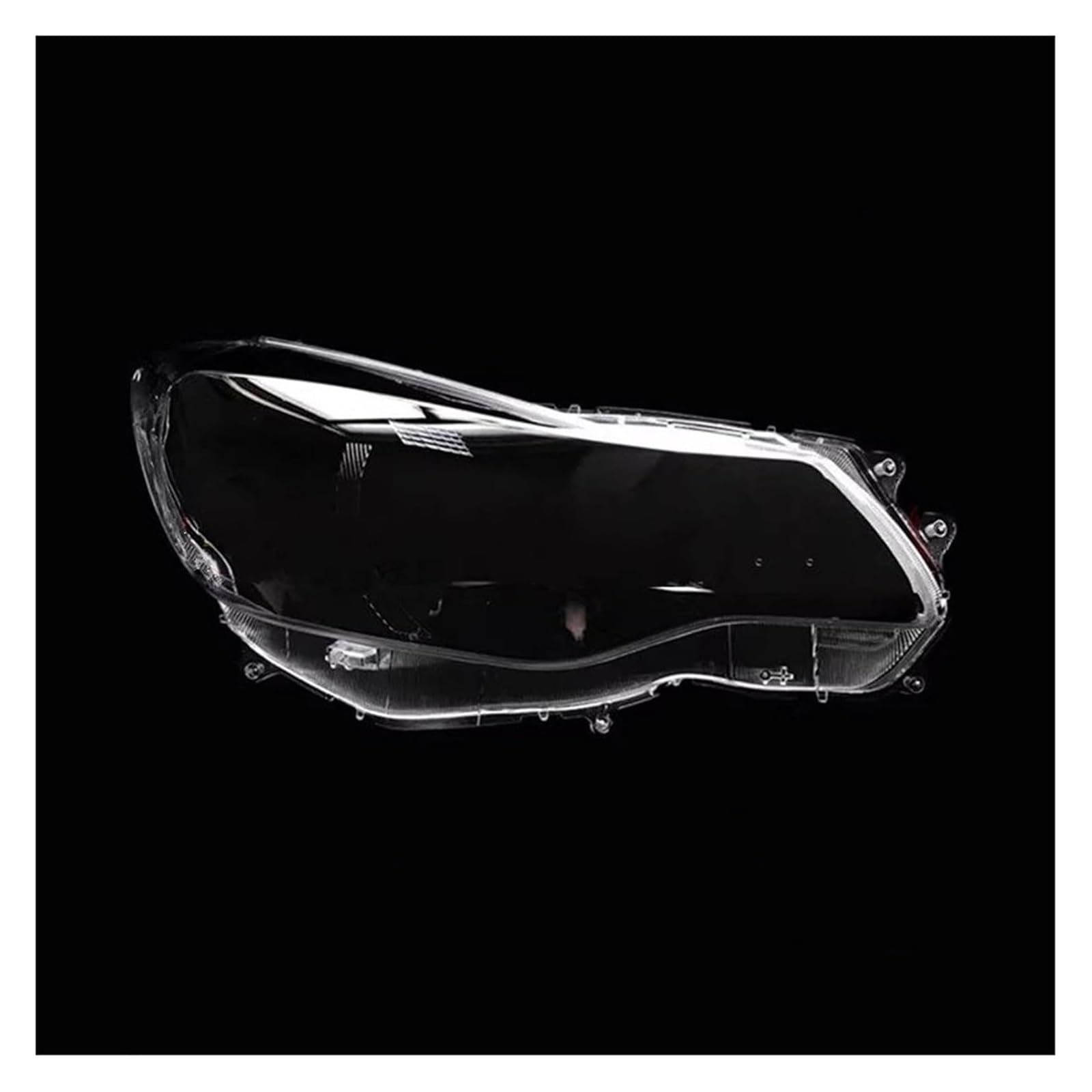 Cache phares transparent pour Subaru XV 2012-2017 | Côté droit