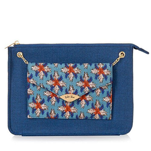 Sac New York Ruby Shoo pour sublimer une tenue unie et basique
