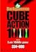 Backgammon Cube Action 1000, Vol 2: Late Middle Game