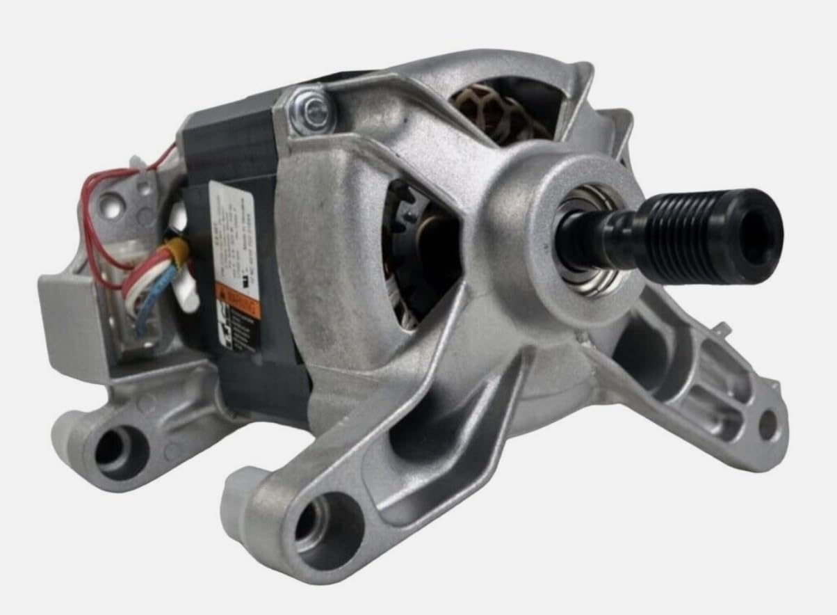 Amazon.com: Advice Appliance Parts Washer Drive Motor WP8182793