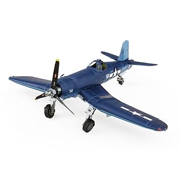 新品未開封　Smithsonian F4U Corsair スケールモデルキット 8109ABKK80L._UF894,1000_QL80_.jpg