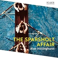 The Sparsholt Affair