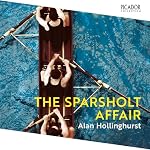 Cover of The Sparsholt Affair