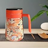 Zoom IMG-2 sghtil caraffa per liquidi caldi Zoom IMG-2 sghtil caraffa per liquidi caldi