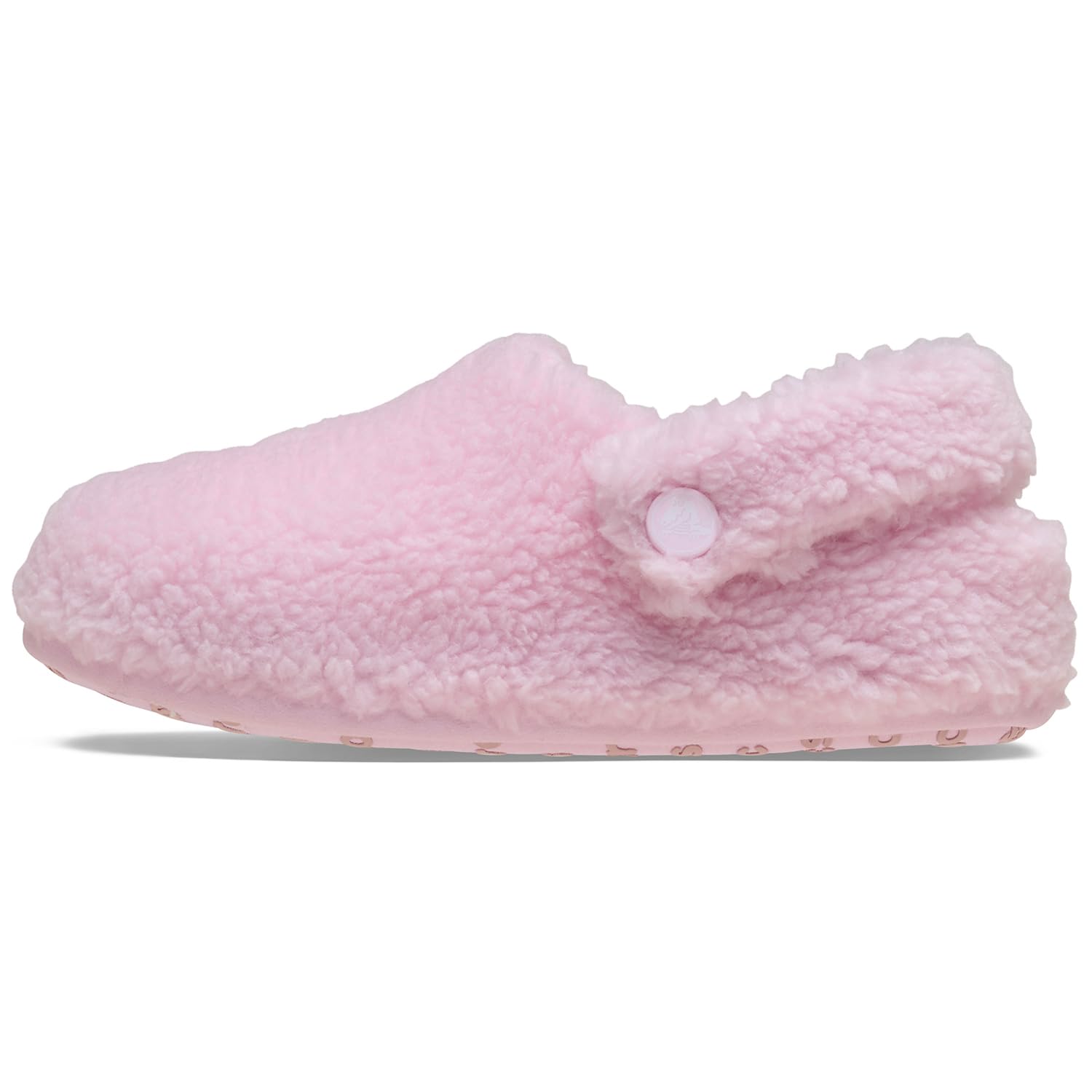 Crocs Uniseks - dzieci Classic Cozzzy SlipperKapcie