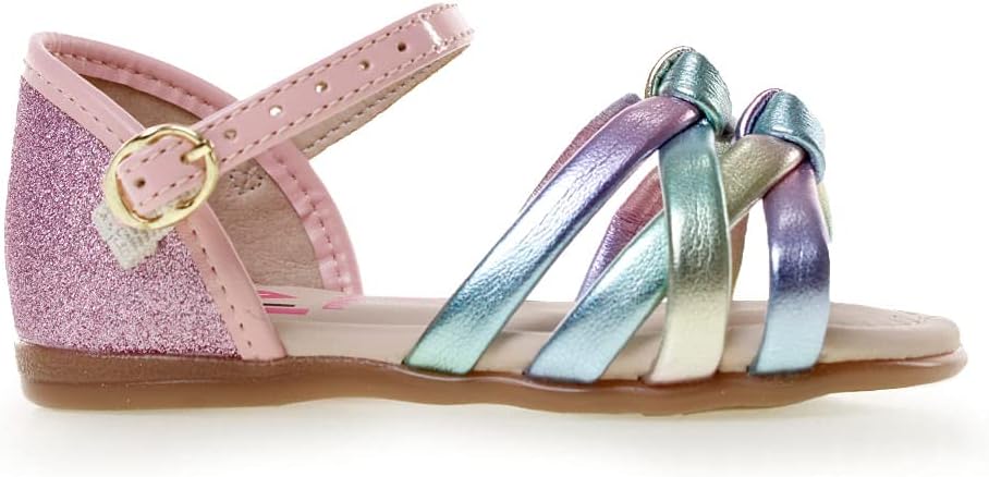 Sandália Infantil Molekinha Casual Rosa 22 em promoção! Veja a oferta e mais achadinhos de Sandálias & Chinelos Infantis Hoje é o melhor dia para comprar Sandália Infantil Molekinha Casual Rosa 22 com aquele preço maroto! Promoção! Aproveite a oferta!