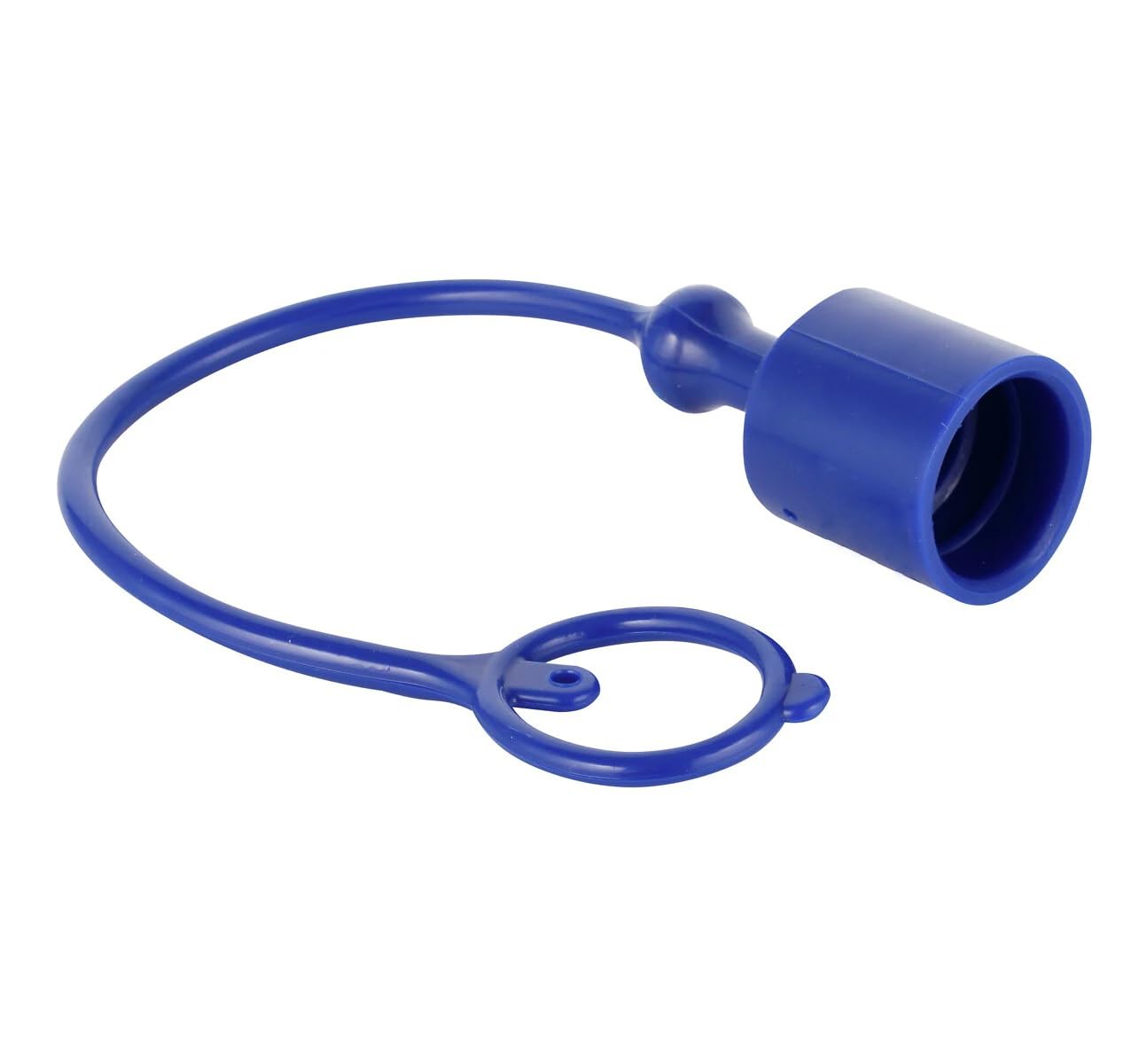 Tappo antipolvere per giunti idraulici standard, spina standard BG3, diversi (manicotto standard blu)