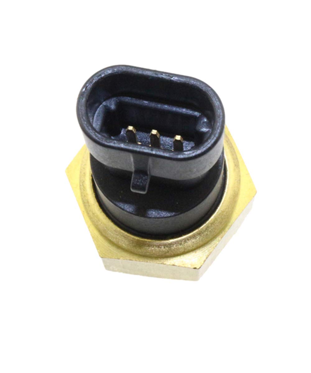 per 2897690 3408606 3054615 Interruttore sensore Temperatura Pressione Carburante Olio