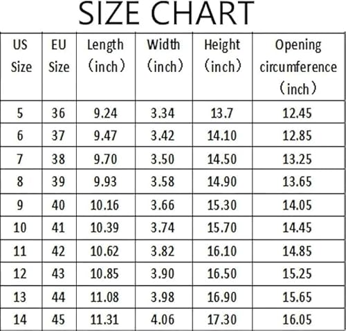 Fvepomm Women'S Rhinestone Mid-Calf Boots Mid Tube Pointed Toe Shiny Vintage Fashion Boot thumb #6