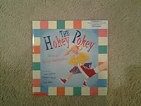 The Hokey Pokey 0439045347 Book Cover