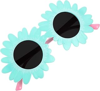 4 Pares De Óculos De Sol Óculos Da Moda Decoração Ao Ar Livre Óculos De Sol Da Menina Óculos Da Moda Para Crianças Óculos De Sol Engraçados Óculos De Sol Tropicais Havaianos