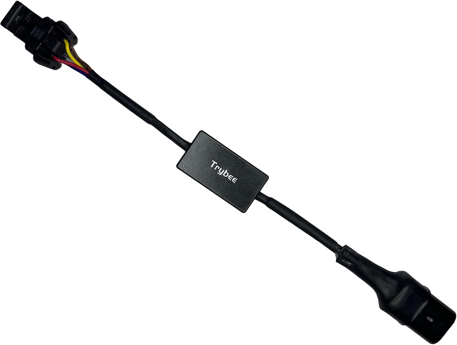 Tour Pack Light Bar Brake Function Active for Harley 2023.5-up CVO Models,2024-up Street Glide,Road Glide add Stock Light Bar,Part Number:67801128,67801129