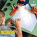 TPKingdom Drawing Projector for kids , smart art sketcher 2.0 projector , Smart Sketch Projector for Kids , Kids Art Tracing Projector doodle. Drawing Toys for Girls & boys , 50 Educational Images!