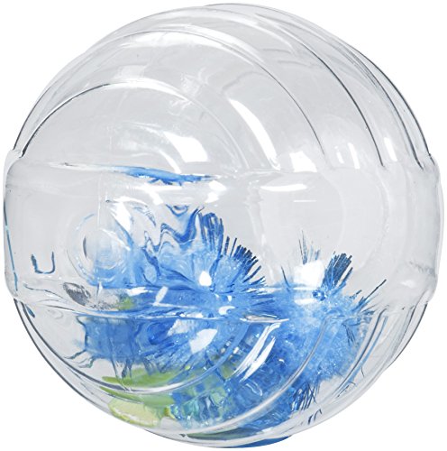 Brinquedo para Gatos JW Fish Ball JW para Gatos