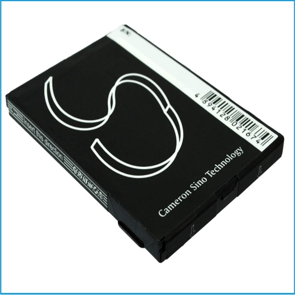 Cameron Sino Batterie Pour Xplore 0B23-01H4000E, LynPD5O3