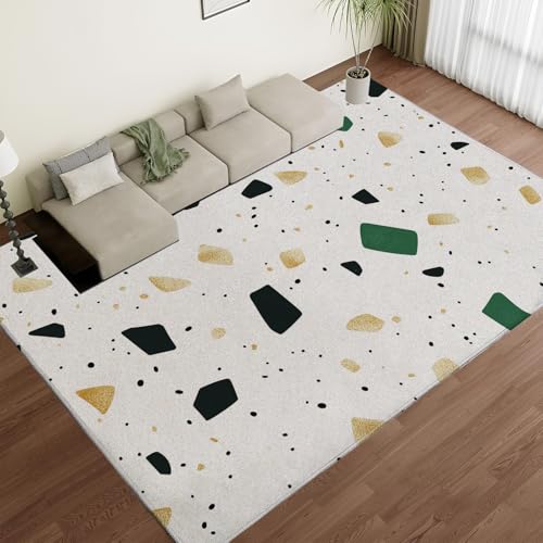Tapis devant évier géométrique pour embellir votre cuisine - 3