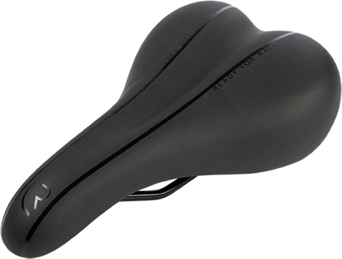 cube bike saddle