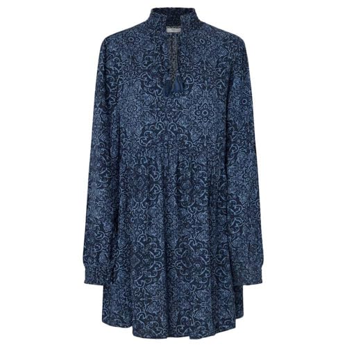 Robe Pepe Jeans Claudie : la solution confort contre la chaleur