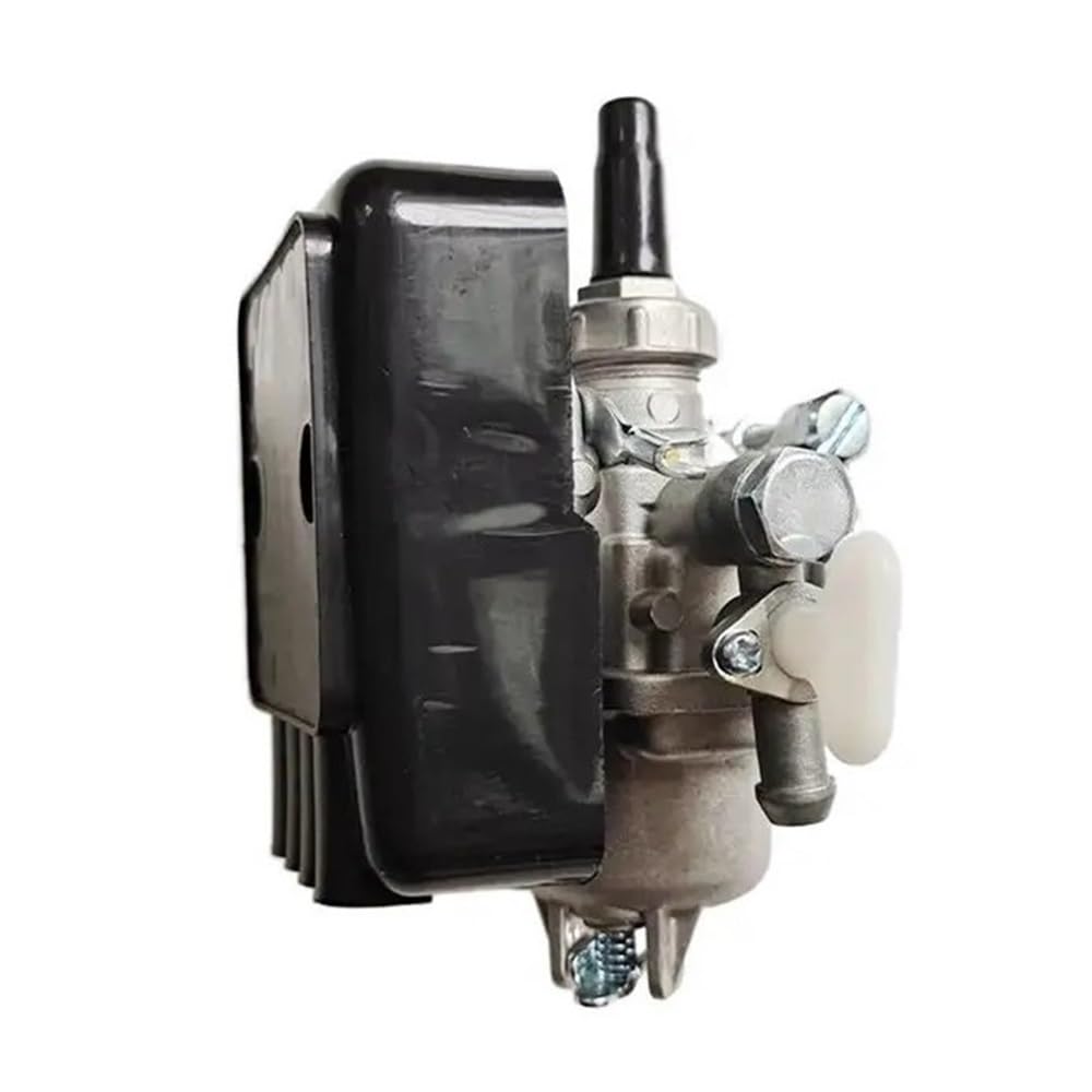 Carburador con Filtro de Aire Flotante Apto for 3WF-3 3WF-3A 3WF-3B 3WF-3 2.6 1E40FP-3 1E40FP-3Z 950 850 750 650 Mist Duster Sprayer Brush Cutter