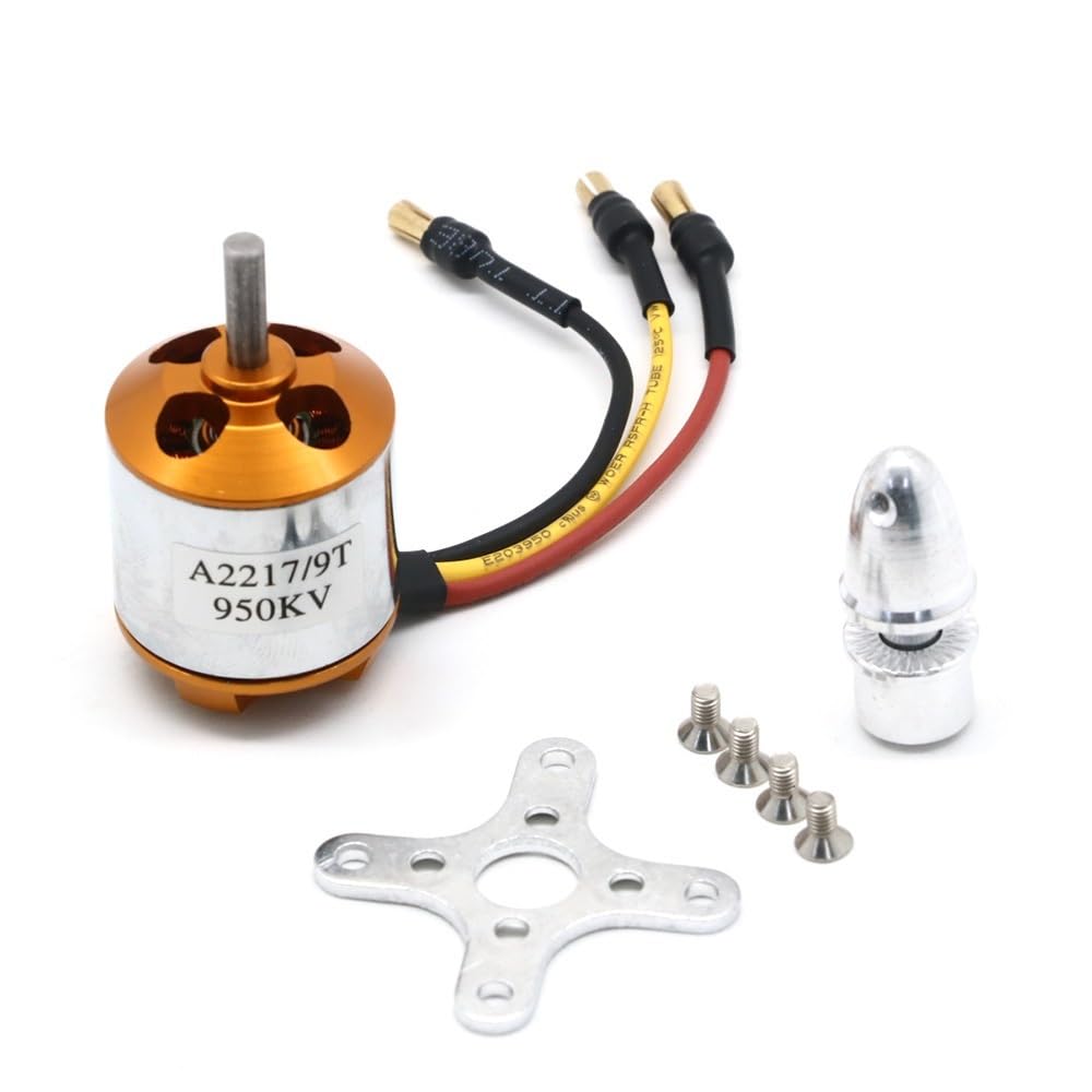Amazon.com: XXD A2217 2217 950KV 1250KV 1500KV 2300KV Outrunner