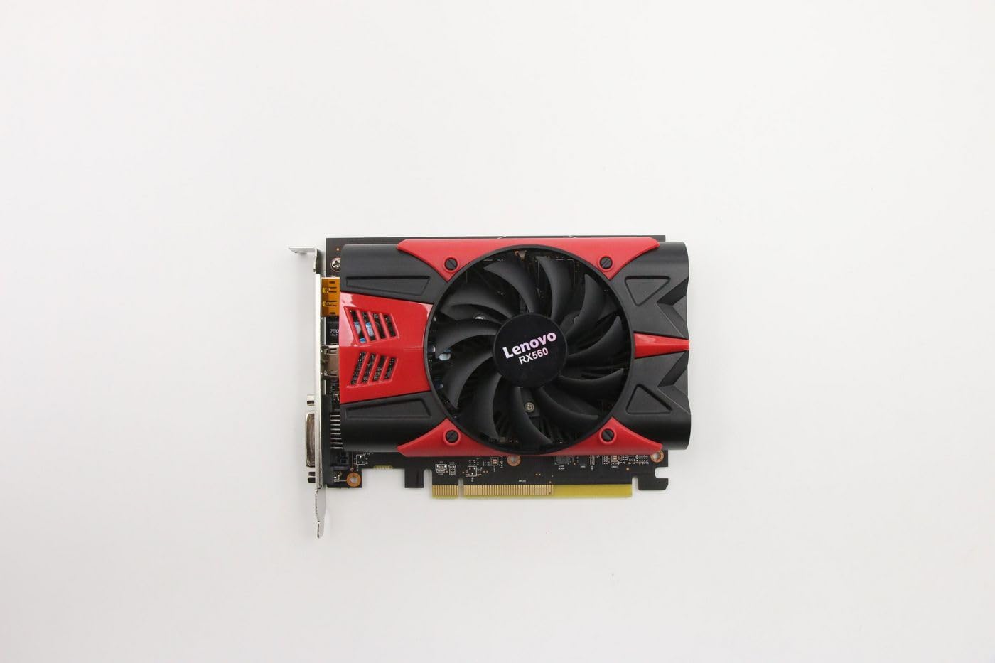 Amazon.com: Lenovo 4GB Radeon RX 560 graphics card, 01AJ874