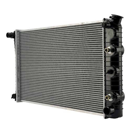 Image of PHILTOP Radiators Car for 1996-2002 4Runner CU1998