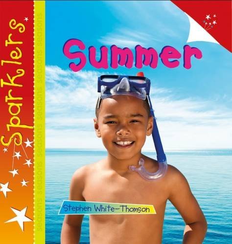 Summer (Sparklers: Seasons)
