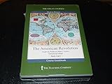 The Great Courses: American Revolution