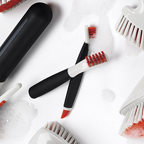 Oxo Good Grips Deep Clean Brush, Set Of 2 #TOP6