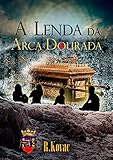 lendava wetter  A Lenda (Portuguese Edition)