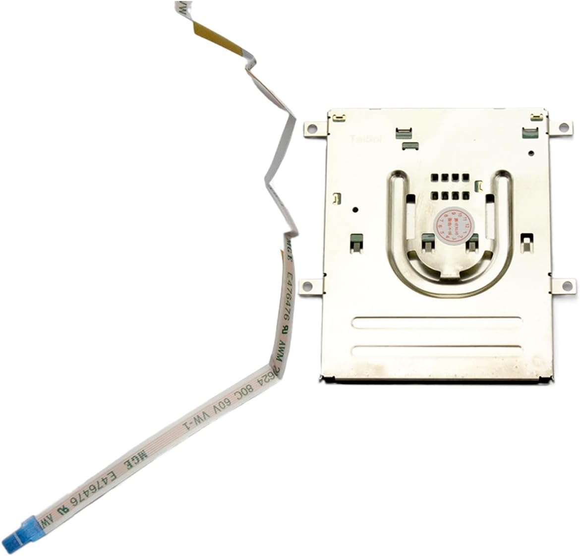 New Smart Card Reader Replacement for Lenovo ThinkPad T15 Gen2 P15s Gen2 Smart Card SD Reader with Cable