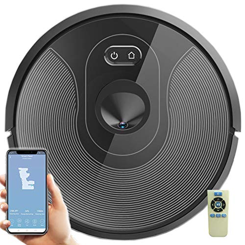 Dynasun Home X610 Robot Lava e Aspira