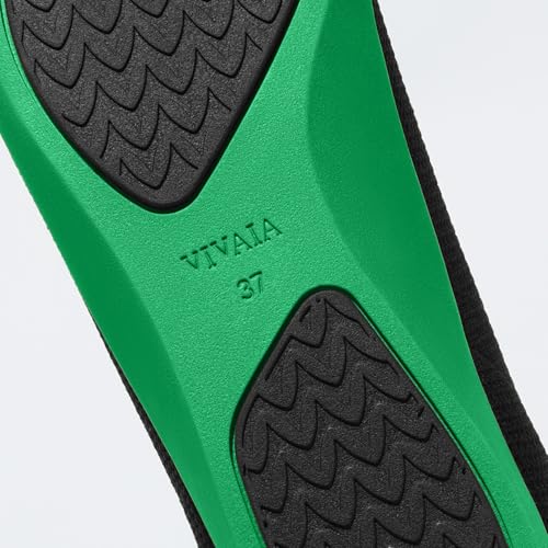 VIVAIA Aria Walker Lightweight Pointed-Ballet Flats for Women Slip On Washable Ballet Flats Shoes Comfortable Casual4