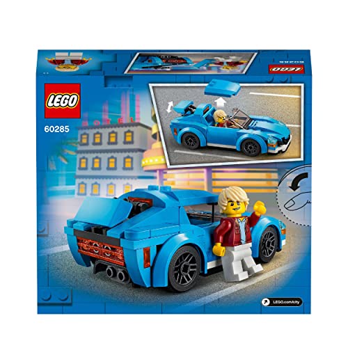 ◆ Amiです。　◆ Lego 60285 | eBay