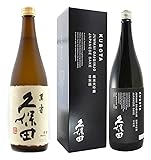 久保田・萬寿720,純米�