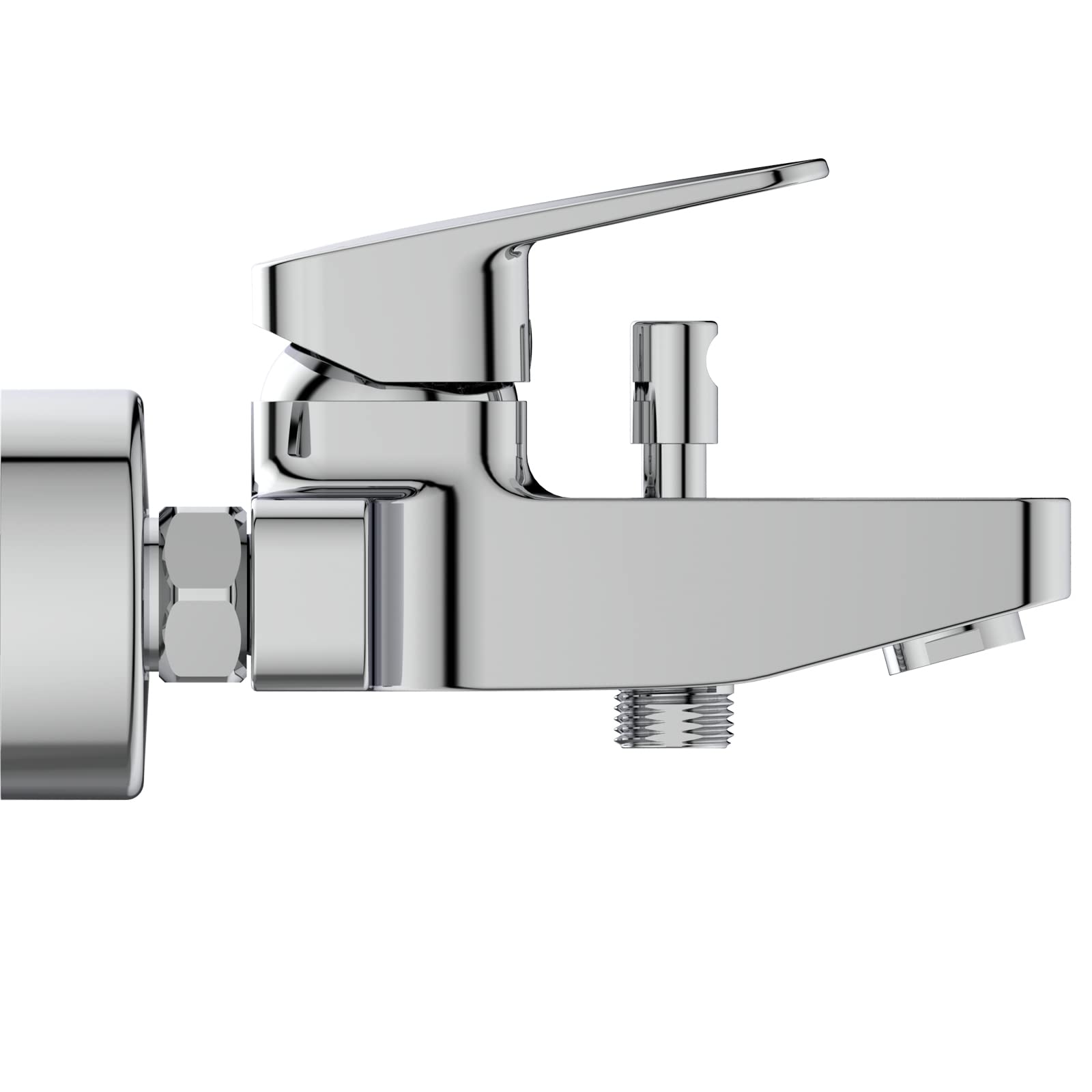 Ideal Standard - Ceraplan Miscelatore esterno per vasca/doccia senza accessori doccia