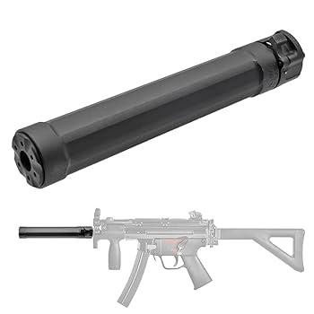Amazon | 良品武品 東京マルイ 次世代電動ガン/VFC MP5シリーズ