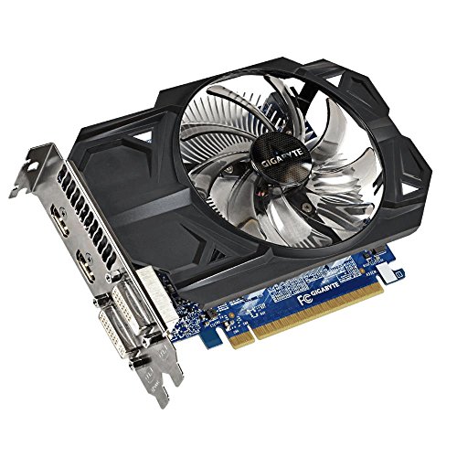 GeForce GTX 750 Ti GV-N75TOC-1GI