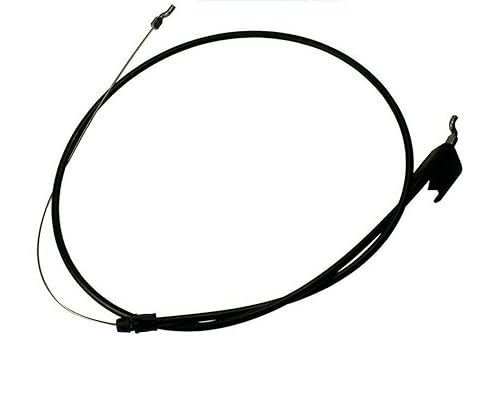 Replacement Cable Engine Brake Fits MTD TROYBILT 746-1130 946-1130