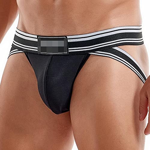 Summer Quick-dryin Icesilk Mesh Men Swimsuit Swimwear Swimming Trunks4