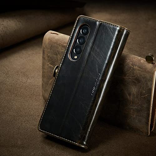 Coque Samsung Galaxy Z Fold 4 5G housse intégrale anti-rayures et antidérapante