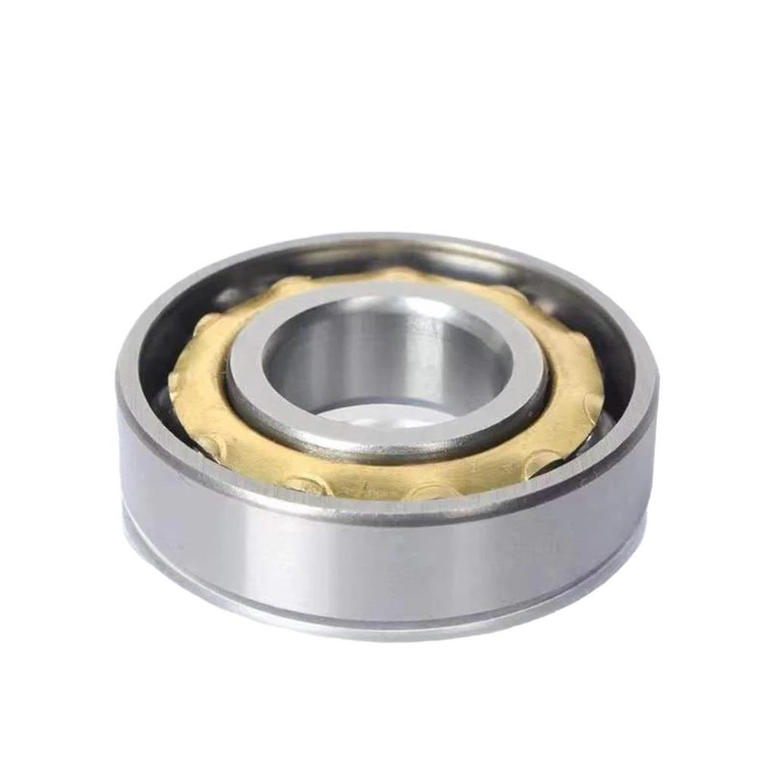 2 Stück Schrägkugellager E7 7x22x7mm