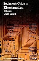 Beginner's Guide to Electronics 0408004134 Book Cover